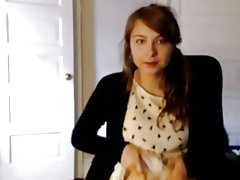 Lucu cam berbulu remaja 2