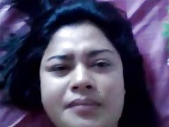 Indonesian- tante dientot