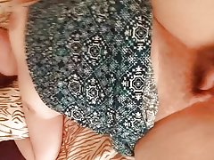 Akan u jari saya sampai aku cum???