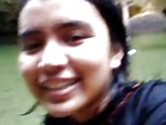 Kat Melayu-apaan bebas berkemah