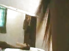 Indonesia- tante naning bandung hebat goyangannya