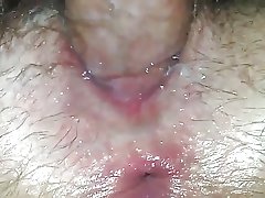 Berbulu creampie